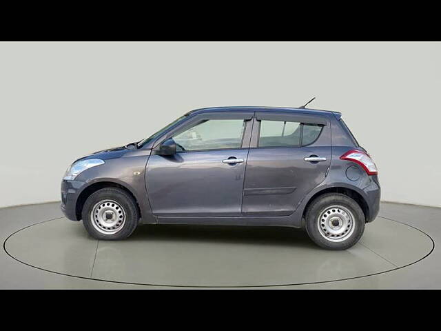 Used Maruti Suzuki Swift [2014-2018] Lxi ABS [2014-2017] in Jaipur