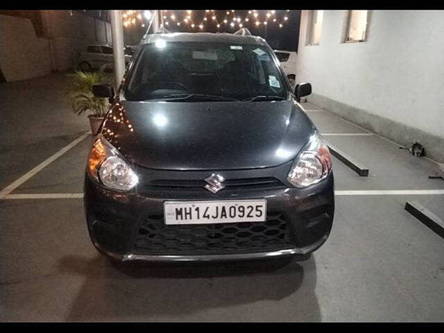 Used Maruti Suzuki Alto 800 [2012-2016] Lxi CNG in Pune