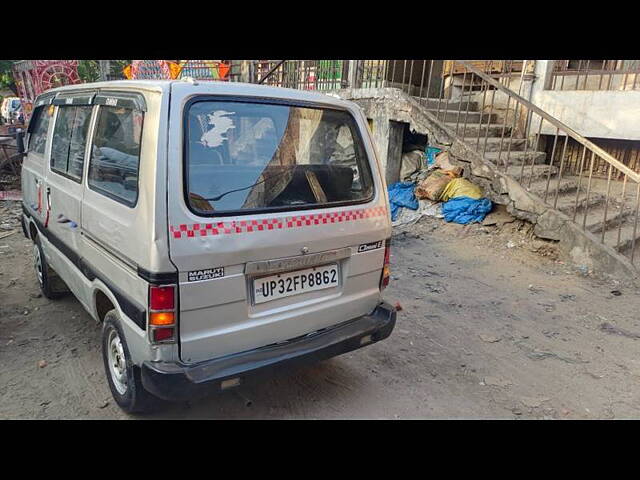 Used Maruti Suzuki Omni E 8 STR BS-IV in Lucknow