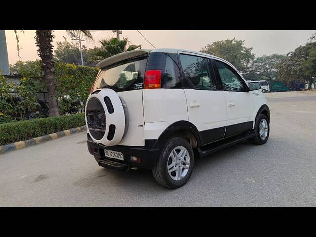 Used Mahindra NuvoSport N8 AMT in Delhi