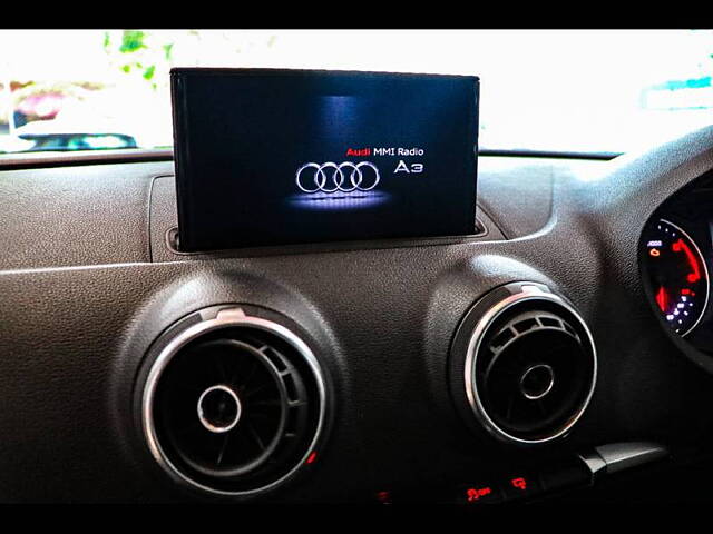 Used Audi A3 [2014-2017] 35 TDI Premium in Delhi