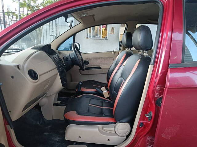 Used Chevrolet Spark [2007-2012] LS 1.0 in Chennai