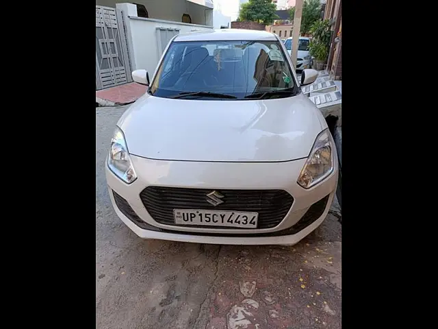 Second Hand Maruti Suzuki Swift [2014-2018] VXi [2014-2017] in Meerut