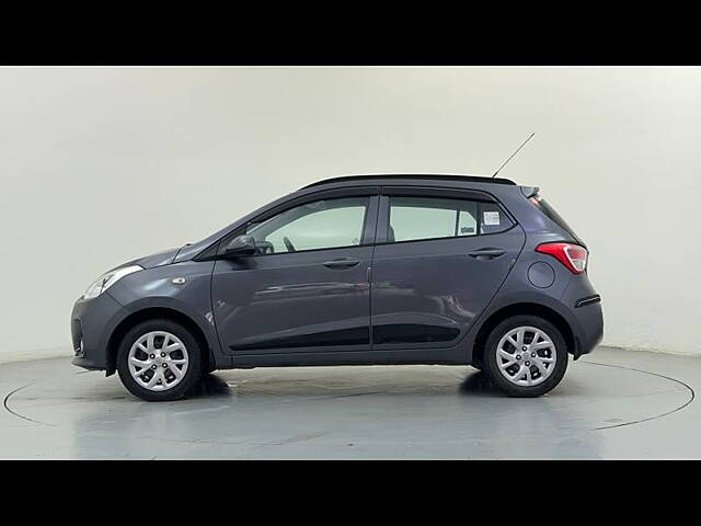 Used Hyundai Grand i10 Magna 1.2 Kappa VTVT in Delhi