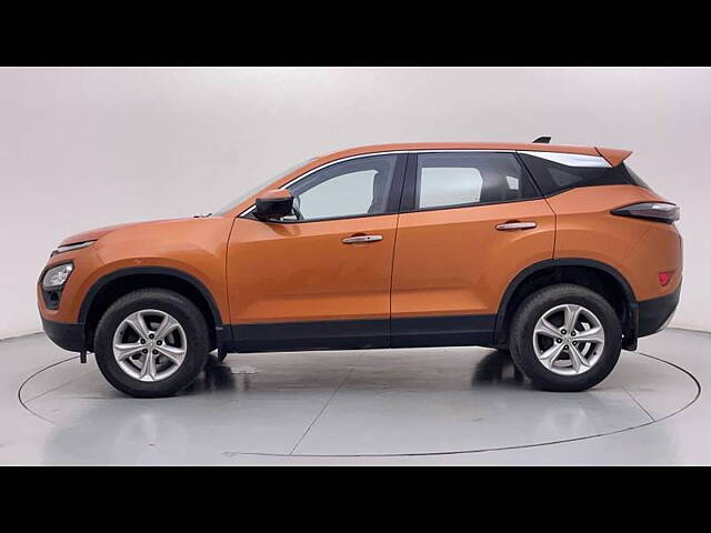 Used Tata Harrier [2019-2023] XZ [2019-2020] in Bangalore