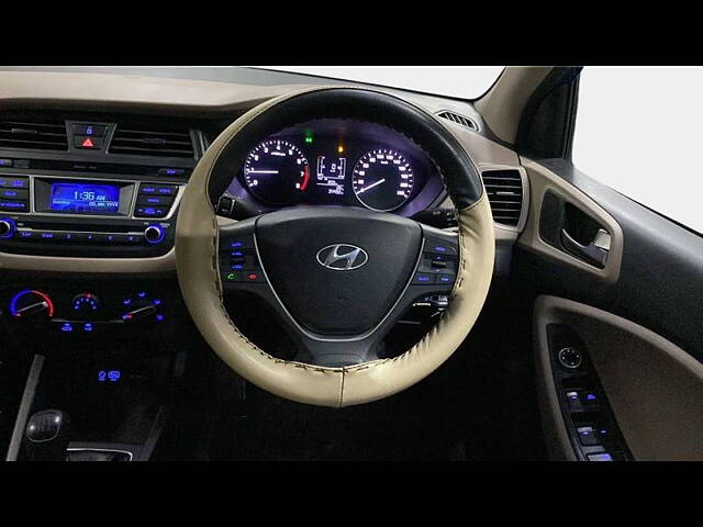 Used Hyundai Elite i20 [2014-2015] Magna 1.2 in Mumbai