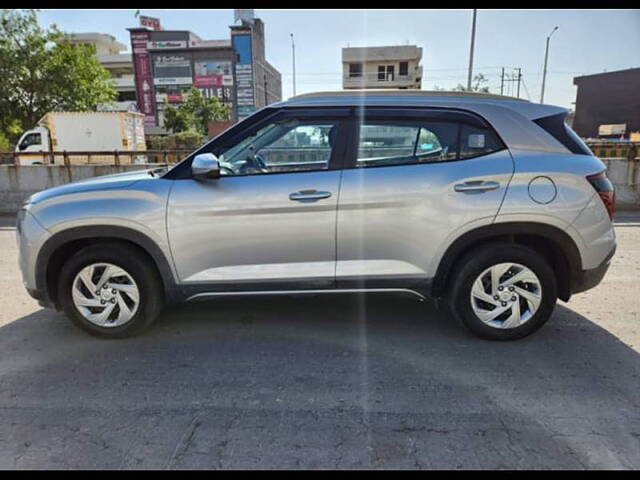 Used Hyundai Creta [2020-2023] EX 1.5 Petrol [2020-2022] in Noida