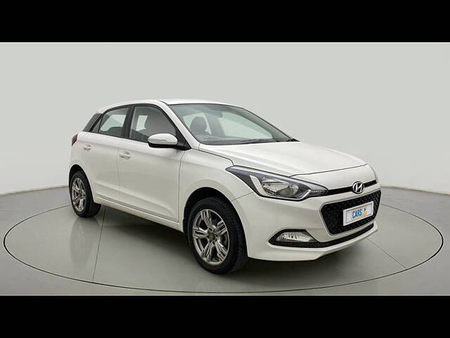 Used 2017 Hyundai Elite i20 in Bangalore