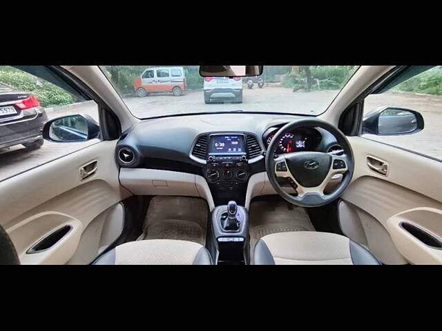 Used Hyundai Santro Sportz AMT [2018-2020] in Delhi