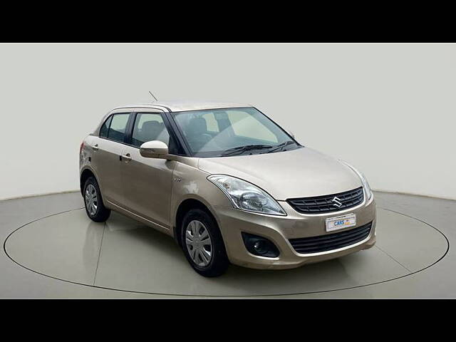 Used 2014 Maruti Suzuki Swift DZire in Pune