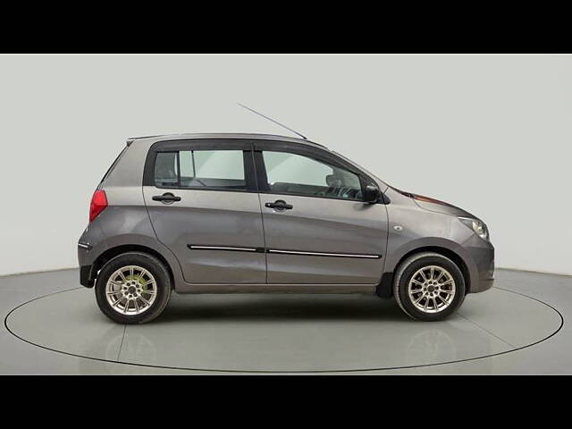 Used Maruti Suzuki Celerio [2017-2021] VXi CNG [2017-2019] in Delhi