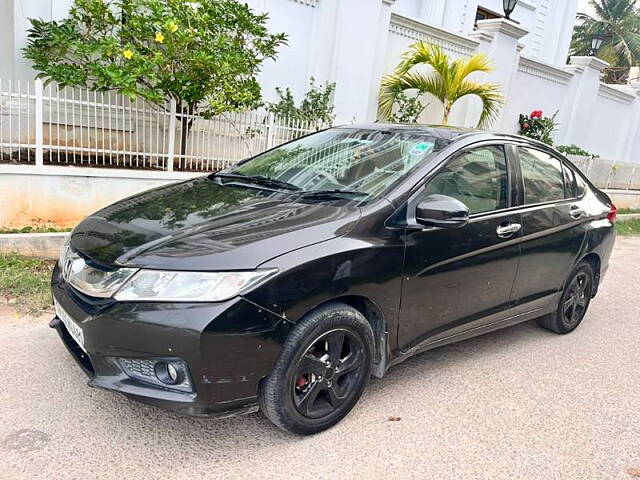 Used Honda City [2014-2017] VX Diesel in Hyderabad