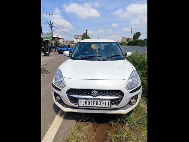 Used 2023 Maruti Suzuki Swift in Ranchi