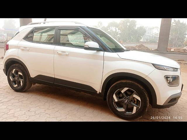 Used Hyundai Venue [2019-2022] SX 1.0 Turbo in Faridabad