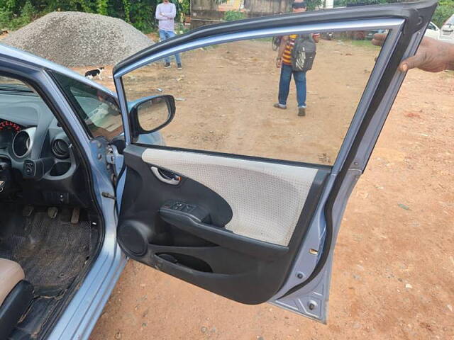 Used Honda Jazz [2009-2011] Active in Bhubaneswar