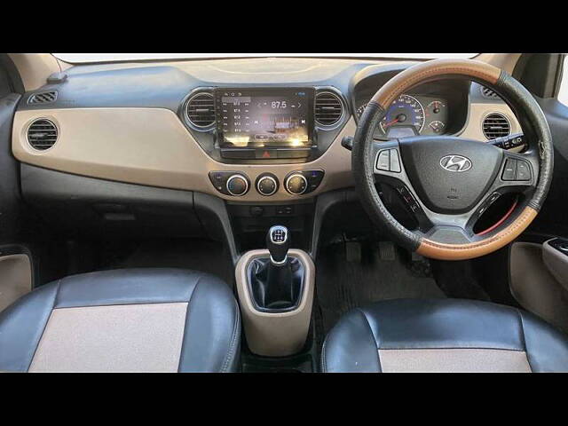 Used Hyundai Grand i10 Sportz (O) 1.2 Kappa VTVT [2017-2018] in Chennai