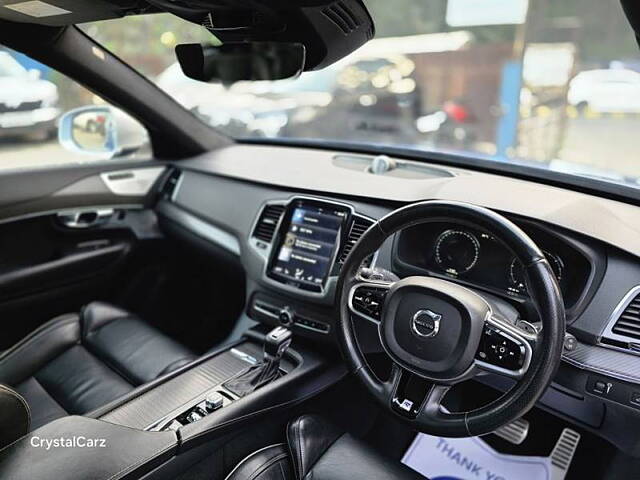 Used Volvo XC90 [2015-2021] D5 Inscription in Mumbai