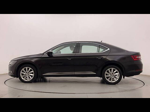 Used 2018 Skoda Superb in Thane