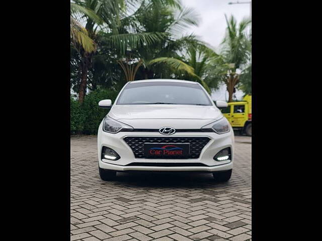 Used 2019 Hyundai i20 Active in Surat