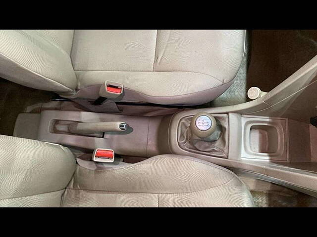 Used Maruti Suzuki Ertiga [2015-2018] VDI SHVS in Navi Mumbai