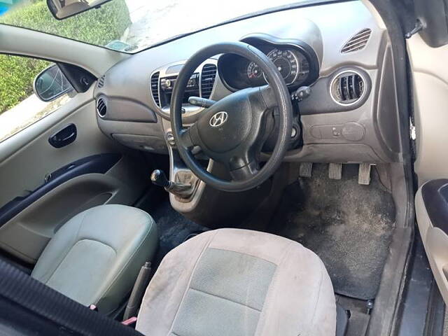 Used Hyundai i10 [2010-2017] Magna 1.1 iRDE2 [2010-2017] in Kanpur