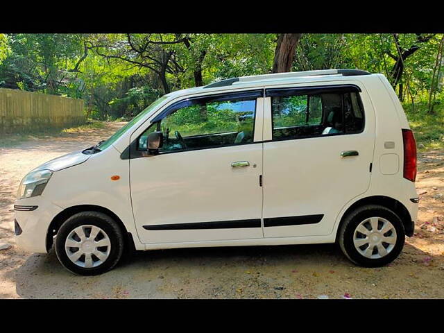 Used Maruti Suzuki Wagon R 1.0 [2010-2013] LXi CNG in Delhi