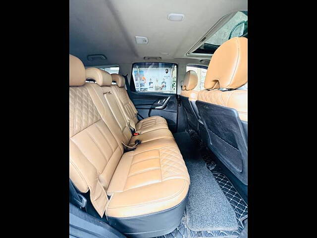 Used Mahindra XUV500 W11 AT in Mumbai