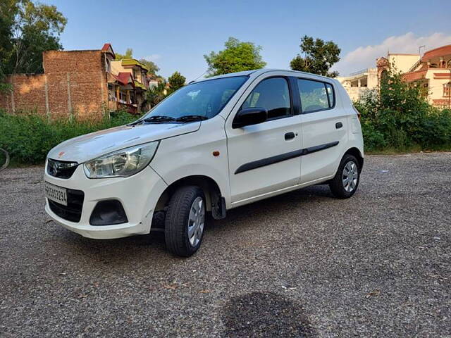 Used Maruti Suzuki Alto K10 [2014-2020] VXi [2014-2019] in Karnal