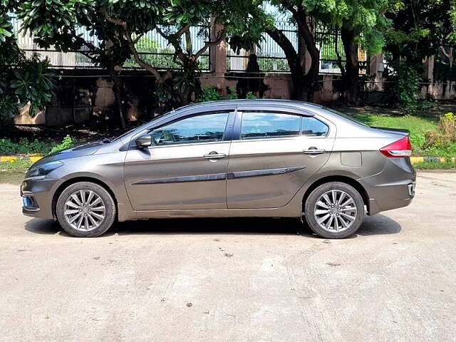 Used Maruti Suzuki Ciaz Alpha Hybrid 1.5 [2018-2020] in Lucknow