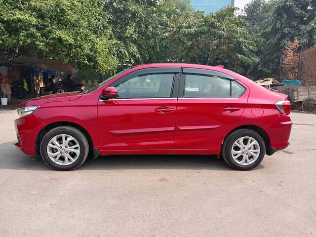 Used Honda Amaze [2018-2021] 1.2 V MT Petrol [2018-2020] in Noida