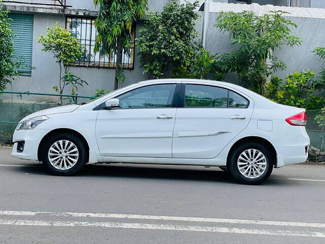 Used Maruti Suzuki Ciaz [2014-2017] ZDi [2014-2015] in Surat