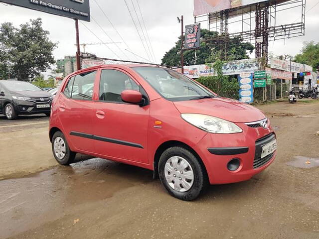 Used Hyundai i10 [2007-2010] Magna 1.2 AT in Pune