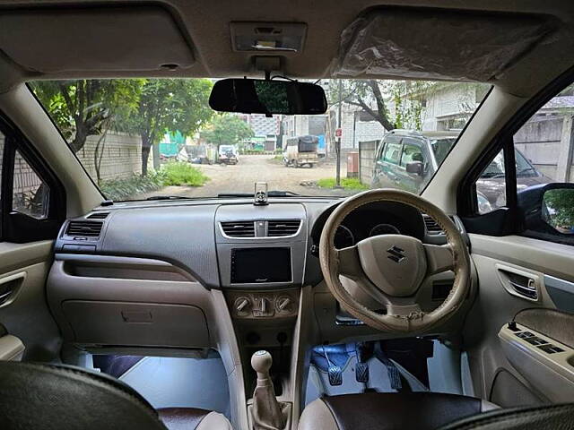 Used Maruti Suzuki Ertiga [2012-2015] VDi in Nashik