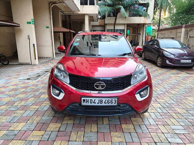 Used 2017 Tata Nexon in Thane