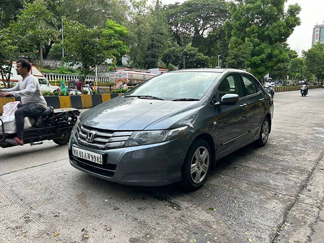 Used Honda City [2008-2011] 1.5 S MT in Mumbai