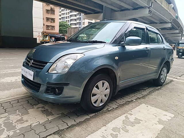 Used Maruti Suzuki Swift DZire [2011-2015] VXI in Mumbai