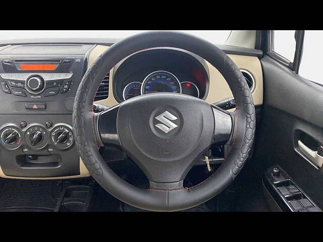 Used Maruti Suzuki Wagon R 1.0 [2014-2019] VXI in Bangalore