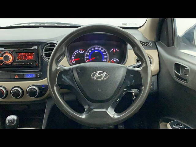 Used Hyundai Grand i10 [2013-2017] Magna 1.2 Kappa VTVT [2013-2016] in Delhi