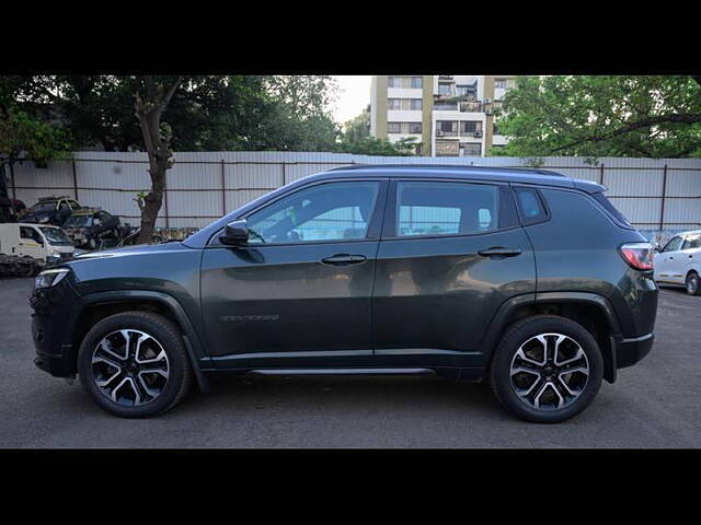 Used Jeep Compass [2017-2021] Sport 2.0 Diesel in Mumbai