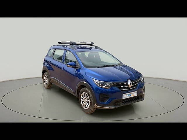 Used 2021 Renault Triber in Bangalore