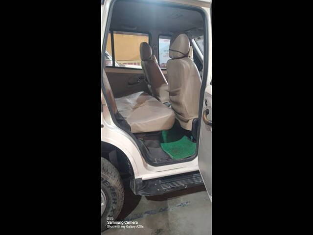 Used Mahindra Scorpio 2021 S3 2WD 7 STR in Patna