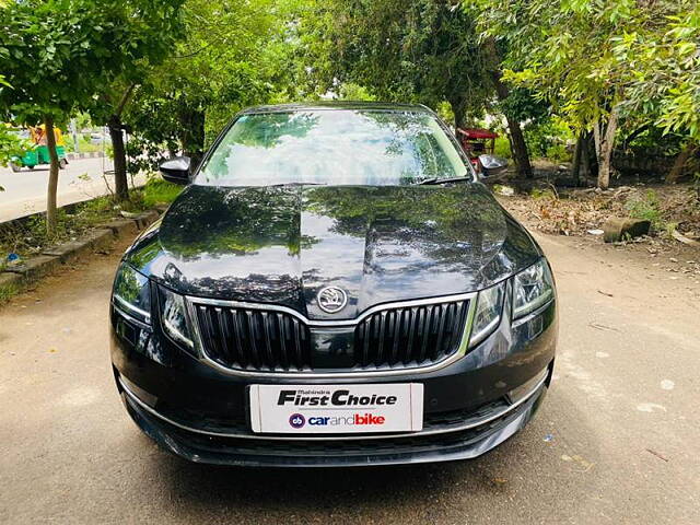 Used 2019 Skoda Octavia in Jaipur