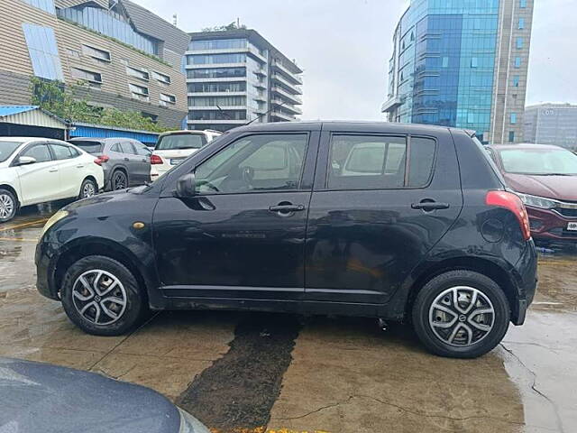 Used Maruti Suzuki Swift  [2005-2010] LXi in Mumbai