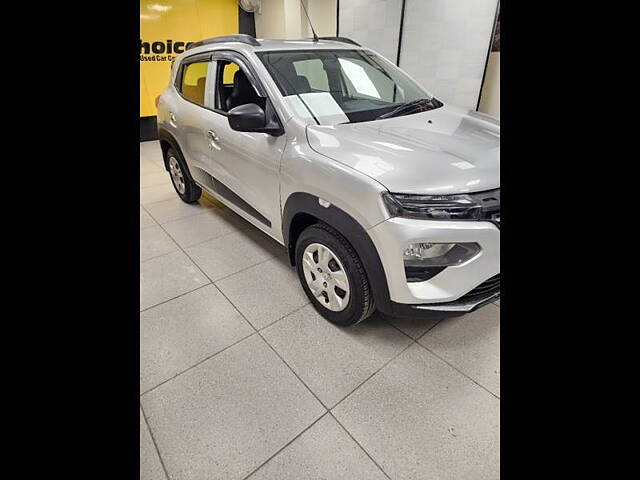 Used Renault Kwid [2015-2019] RXL [2015-2019] in Amritsar