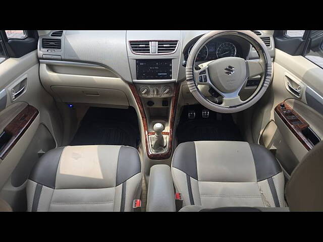 Used Maruti Suzuki Ertiga [2015-2018] ZDI + SHVS in Navi Mumbai