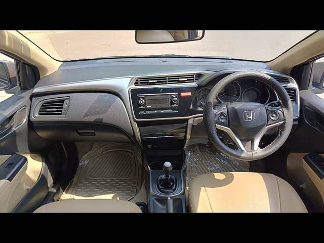 Used Honda City [2014-2017] SV in Delhi