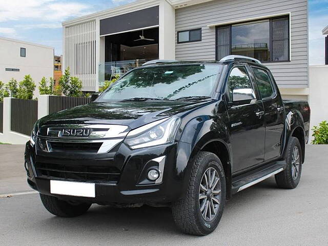 Used Isuzu D-Max V-Cross [2016-2018] 4x4 in Delhi