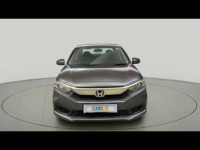 Used Honda Amaze [2016-2018] 1.2 S i-VTEC in Faridabad