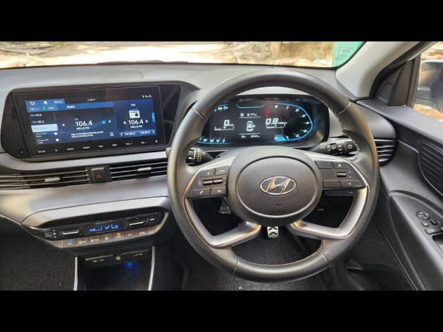 Used Hyundai i20 [2020-2023] Asta 1.0 Turbo IMT in Chennai