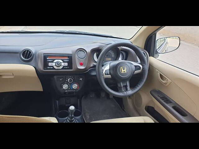 Used Honda Brio [2011-2013] S MT in Ahmedabad